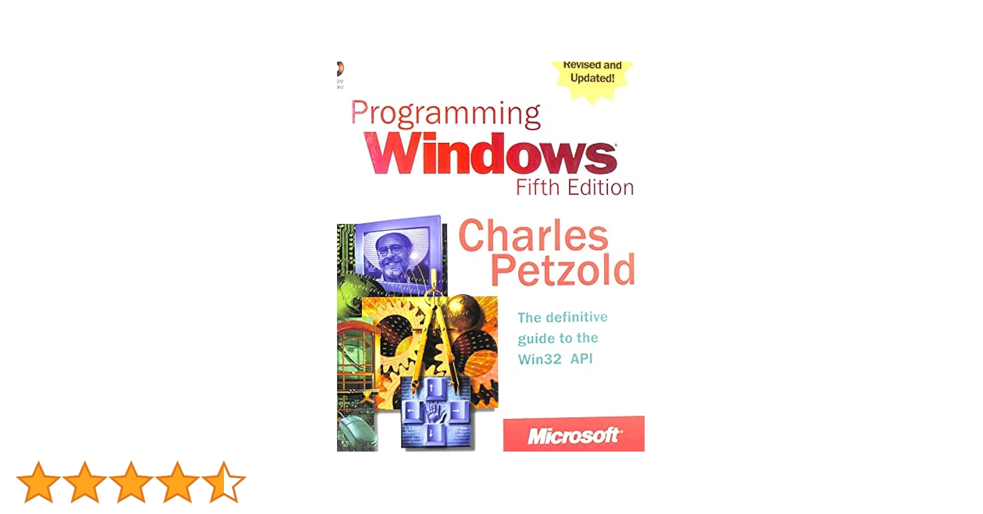Amazon | Programming Windows® (Microsoft Programming Series